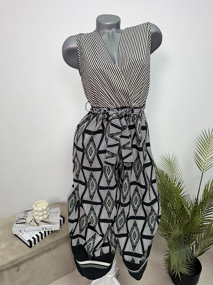 Salopeta calitativ cu spate deosebit New collection 38