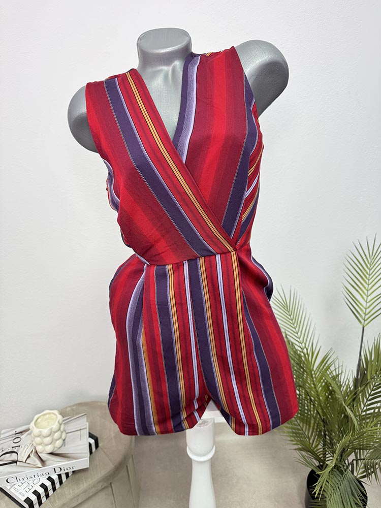 Salopeta calitativ 100% vascoza Mango S