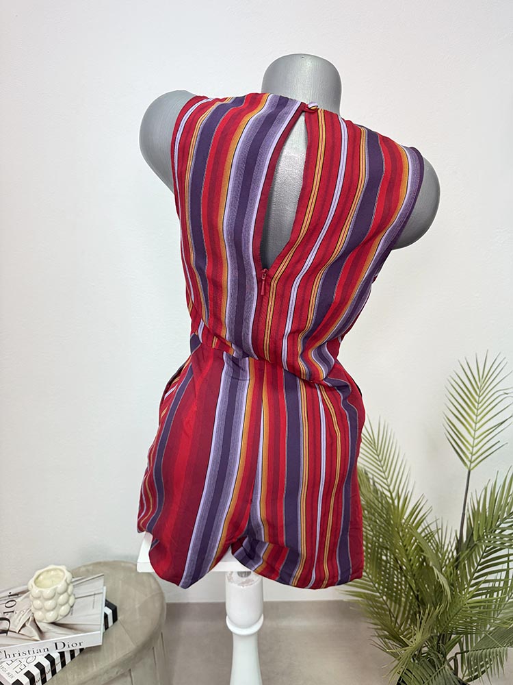 Salopeta calitativ 100% vascoza Mango S - imagine 2