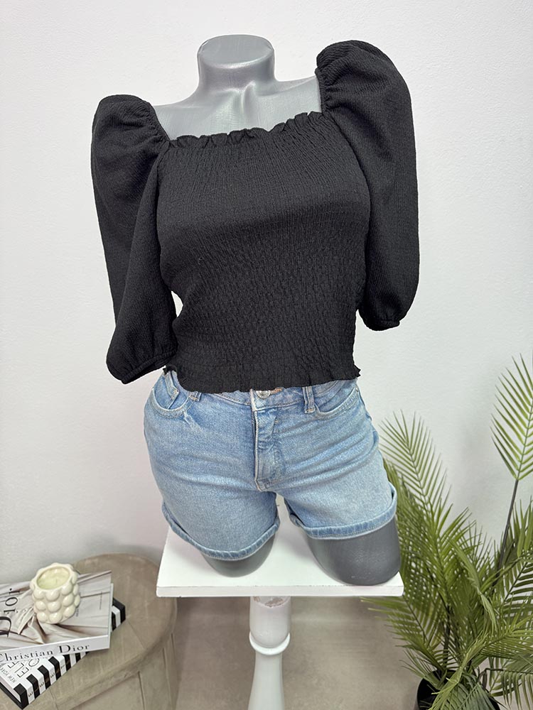 Top calitativ H&M XS