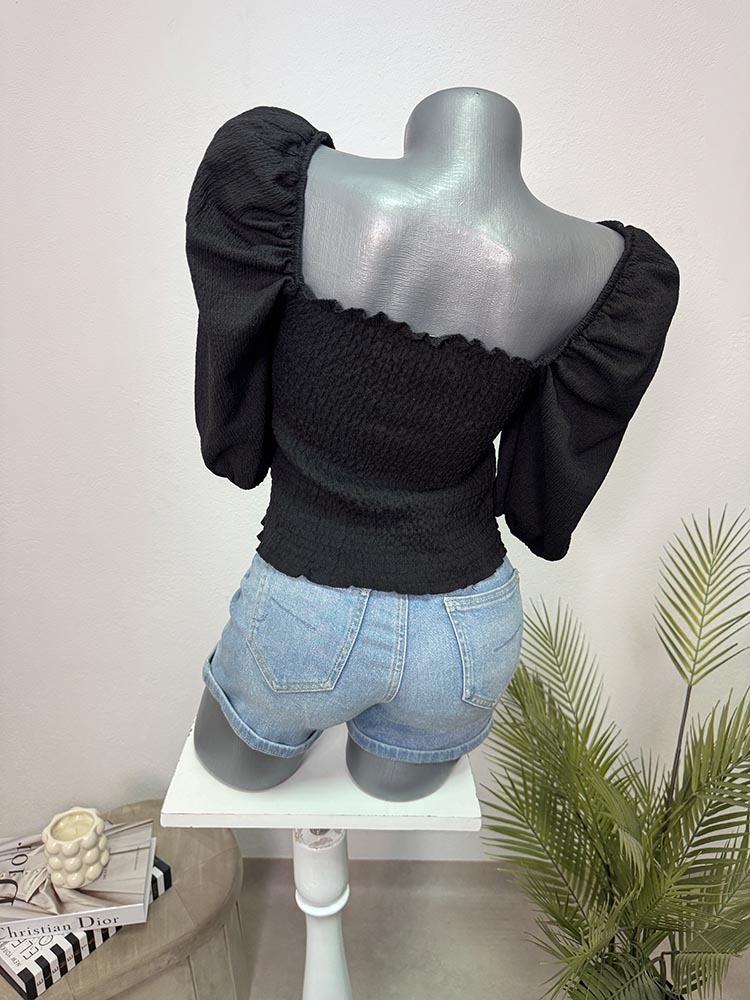 Top calitativ H&M XS - imagine 2