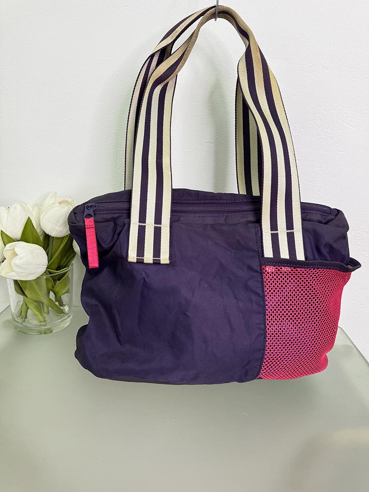 Geanta sport Adidas - imagine 2