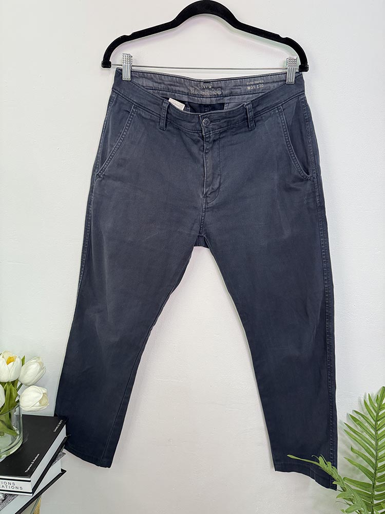 Blugi slim taper Levi's 31