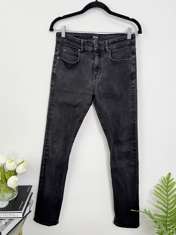 Blugi elastici Riders 30
