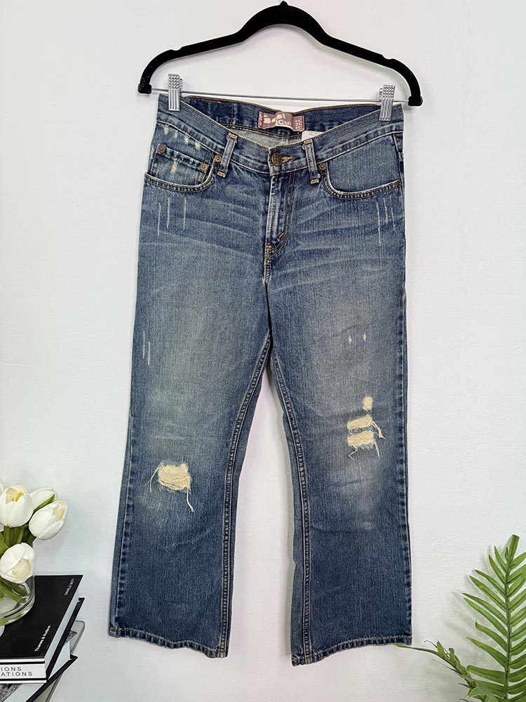 Blugi Levi's 26