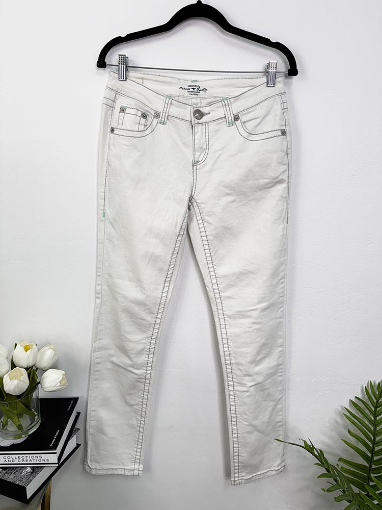 Blugi elastici KangoRoos 38
