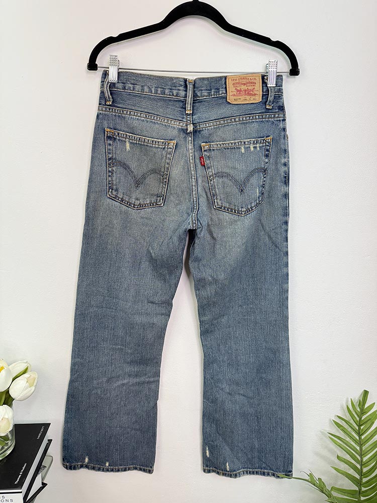 Blugi Levi's 26 - imagine 2