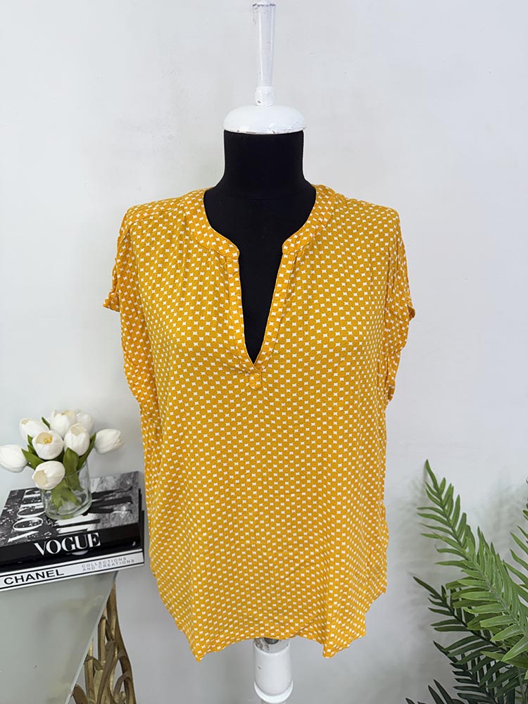 Bluza vascoza Street One 40