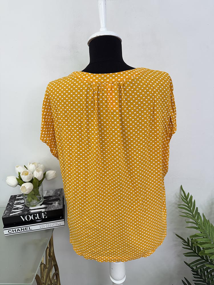 Bluza vascoza Street One 40 - imagine 2