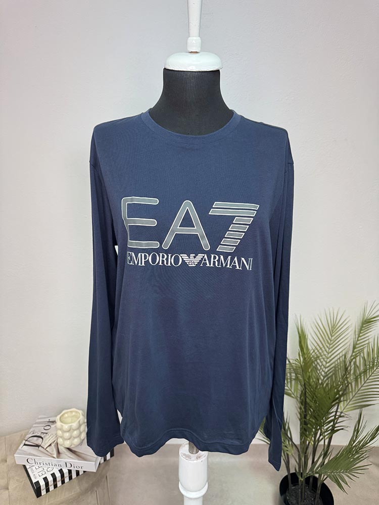 Bluza calitativa Armani Cam L