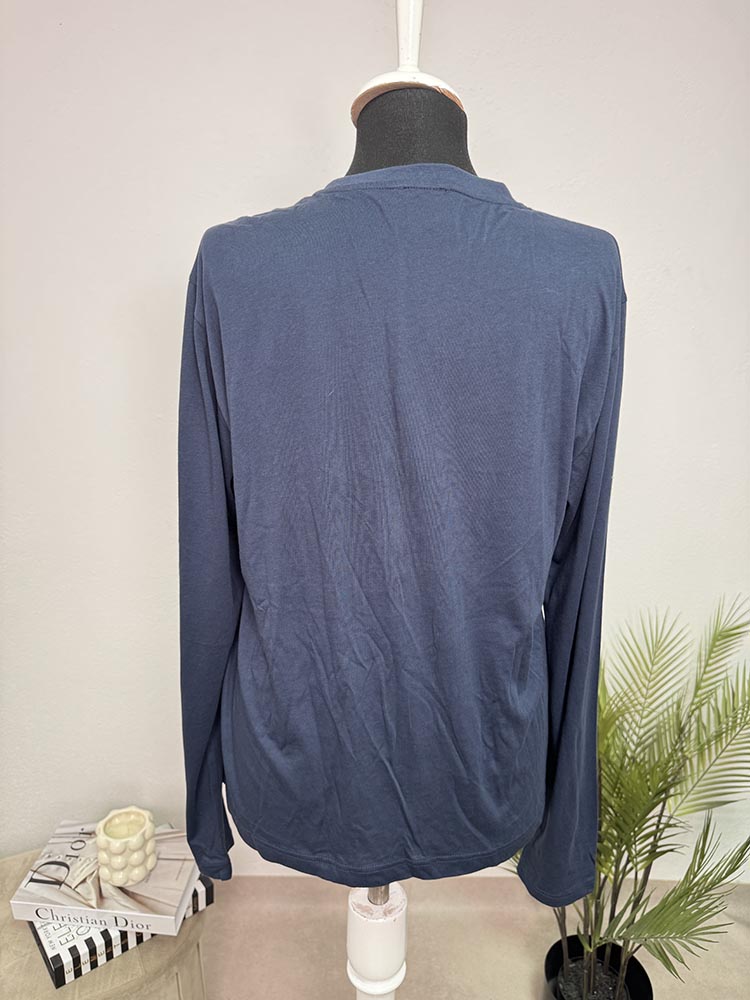 Bluza calitativa Armani Cam L - imagine 2
