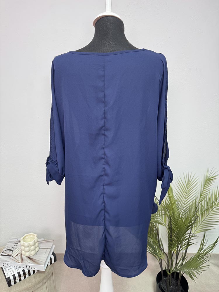 Bluza Shein XL - imagine 2