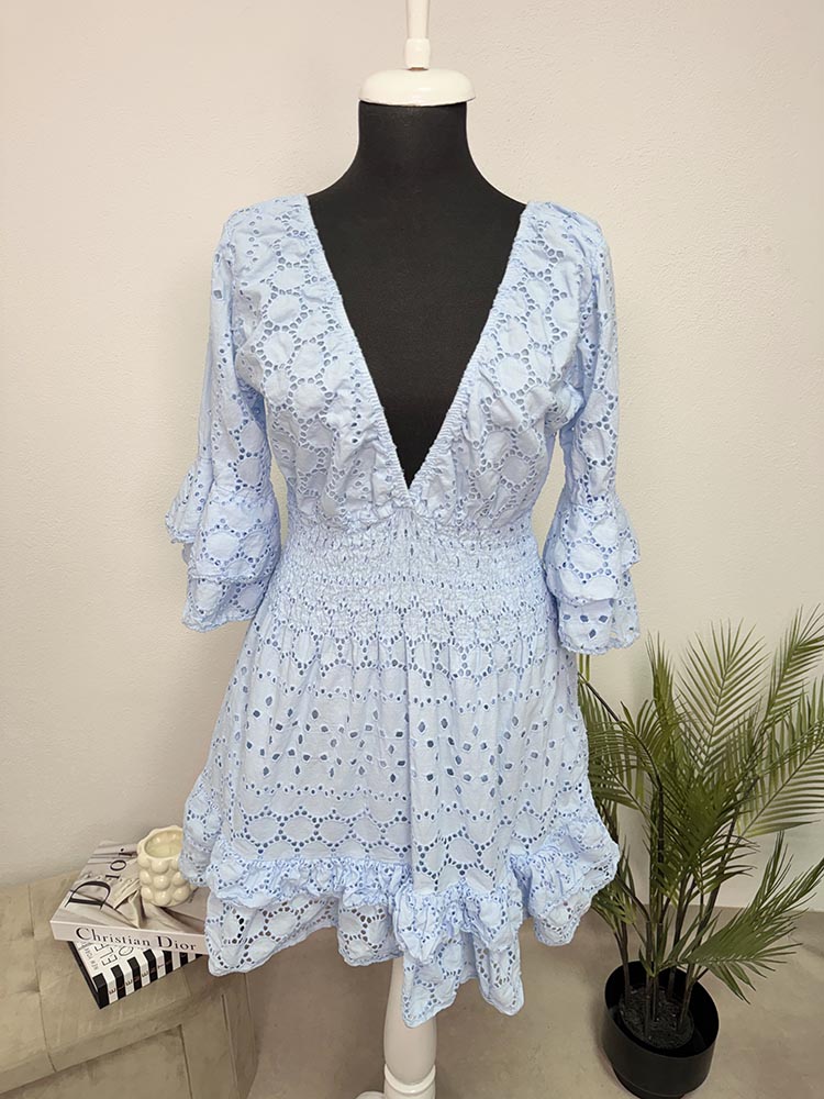 Rochie calitativa universala