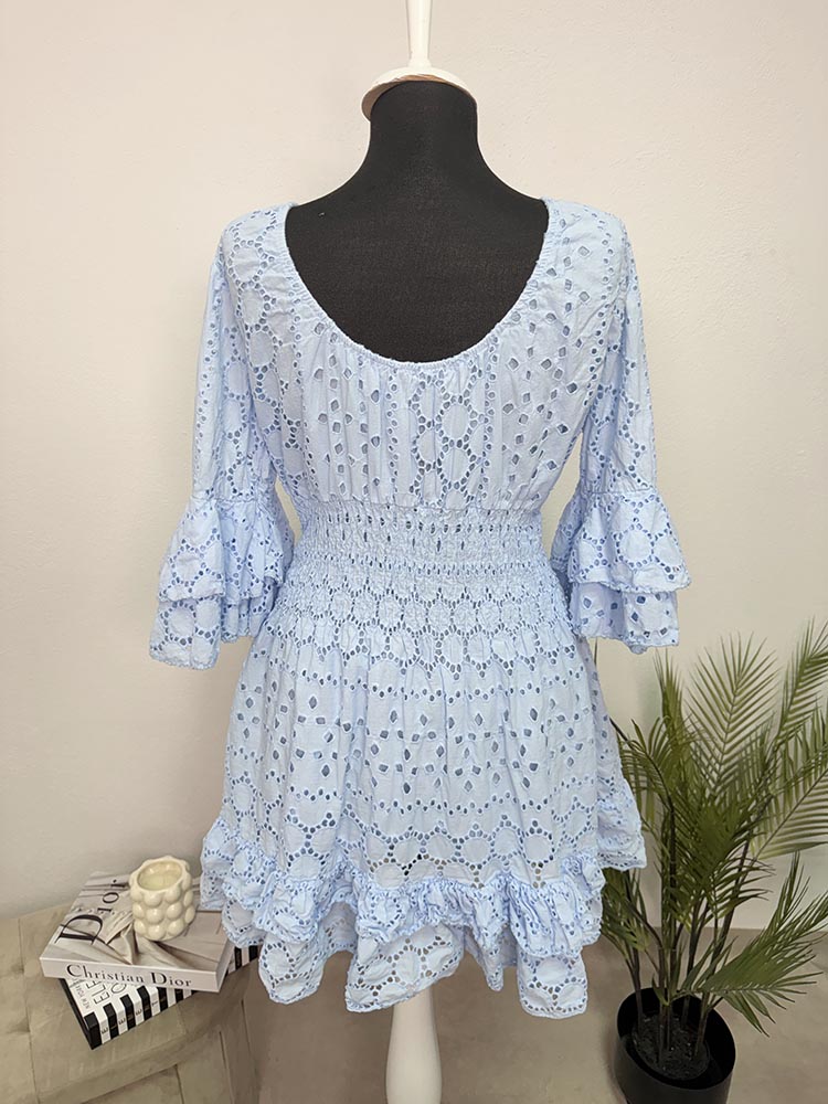 Rochie calitativa universala - imagine 2