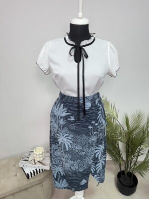 Fusta H&M 38