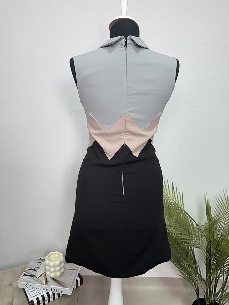 Rochie calitativa Lyna XS - imagine 2