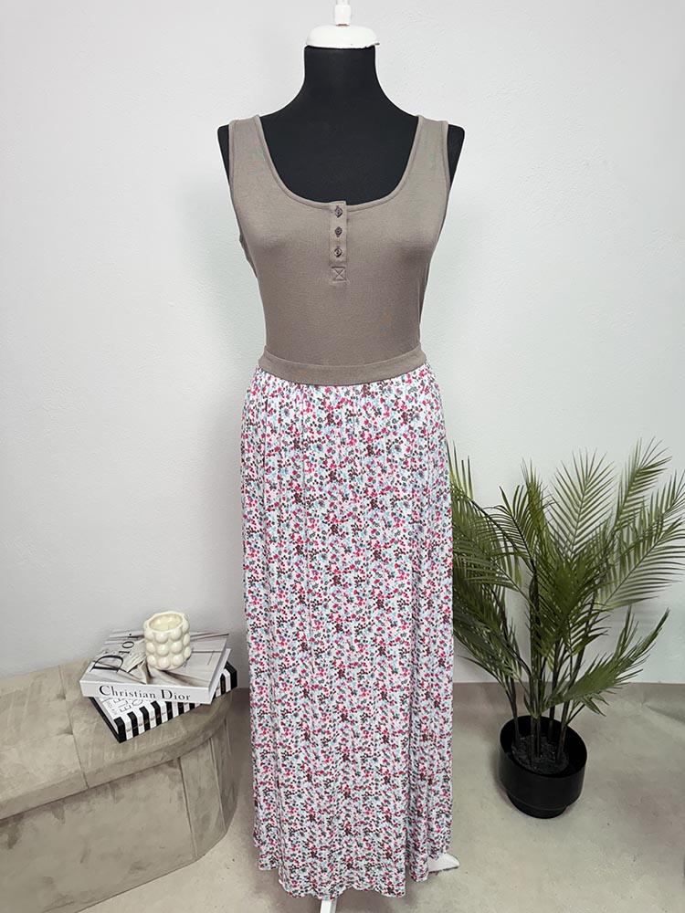 Rochie calitativa John Baner 36-38