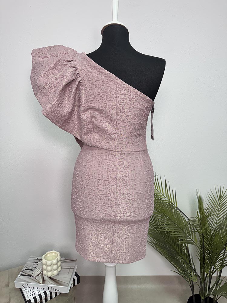 Rochie noua, deosebita Trendyol 34 - imagine 2