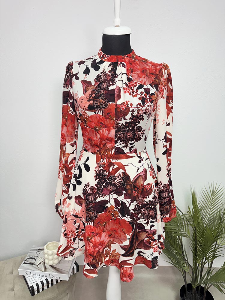 Rochie deosebita,calitativa Orsay 34