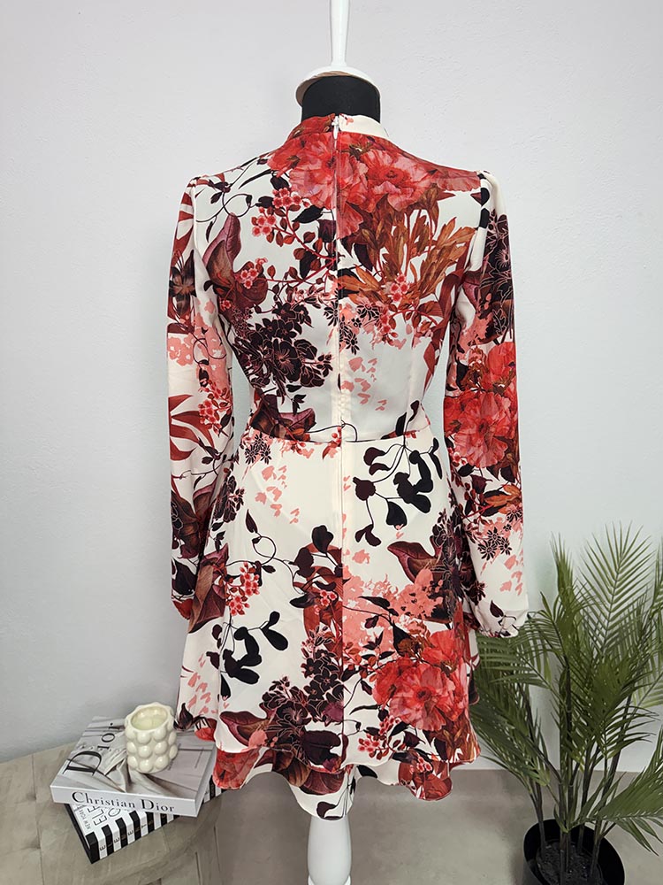 Rochie deosebita,calitativa Orsay 34 - imagine 2