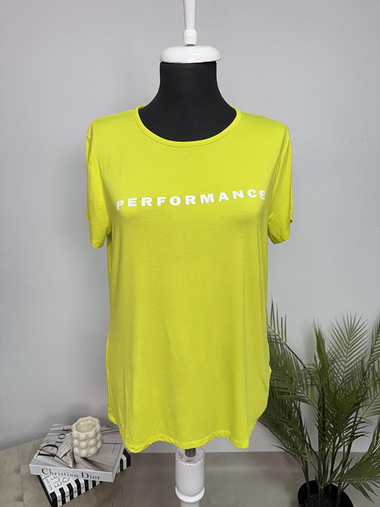 Tricou calitativ sport Grinario XL