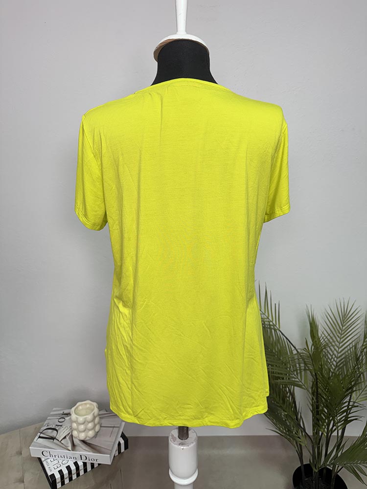 Tricou calitativ sport Grinario XL - imagine 2