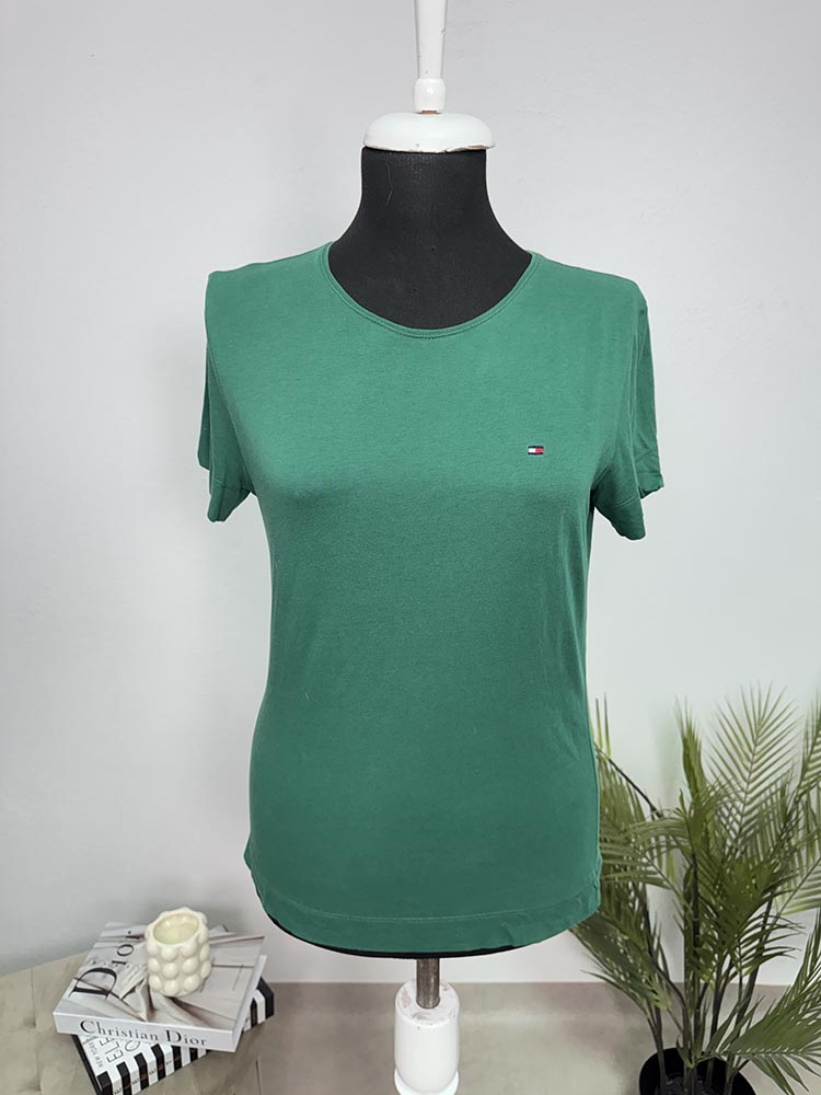 Tricou calitativ Tommy Hilfiger S
