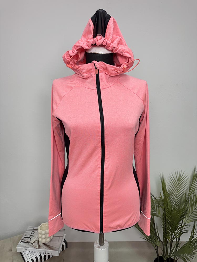Hanorac sport calitativ Egree S