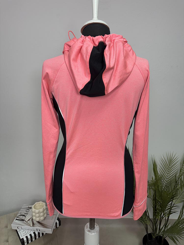 Hanorac sport calitativ Egree S - imagine 2