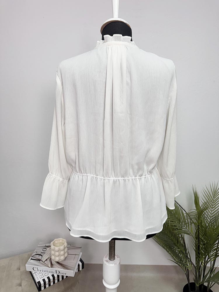 Bluza calitativa H&M 42 - imagine 2