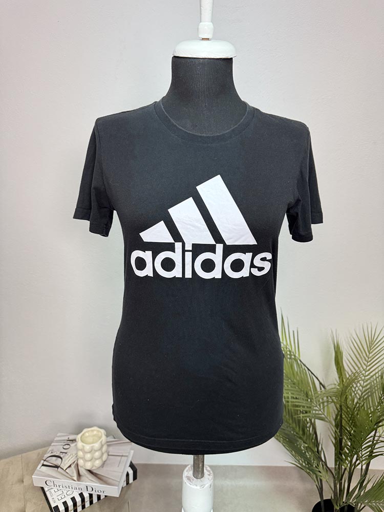 Tricou calitativ Adidas S