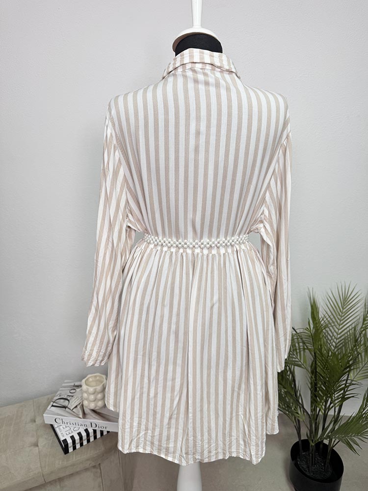 Rochie calitativa 100% vascoza Shein XXL - imagine 2