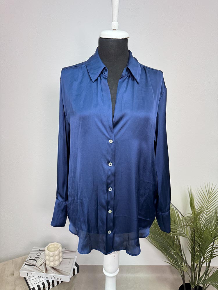 Camasa calitativa Zara S