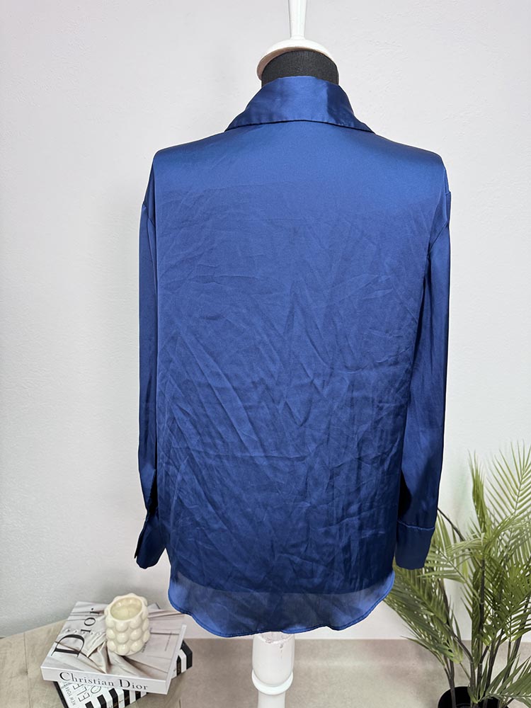 Camasa calitativa Zara S - imagine 2