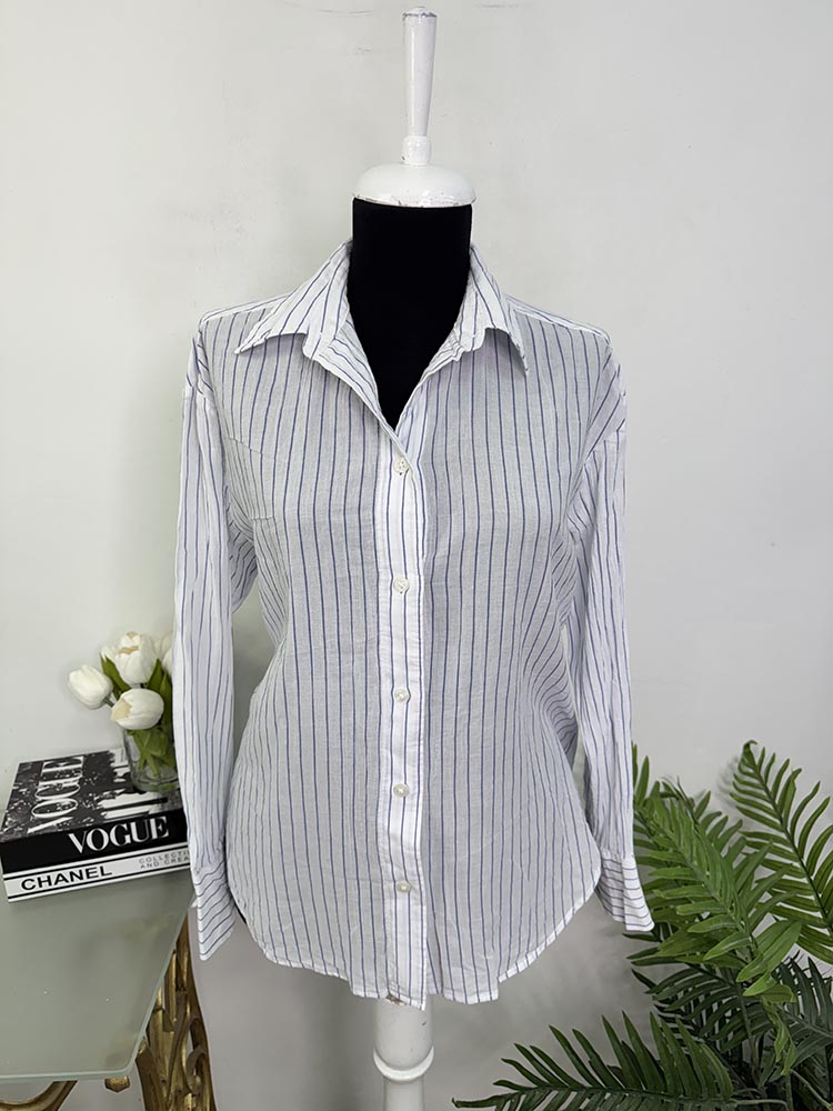 Camasa bumbac H&M XS