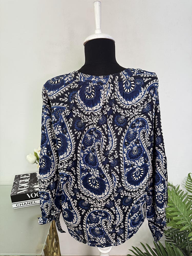 Bluza H&M L - imagine 2