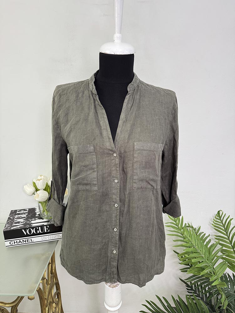 Camasa Zara S