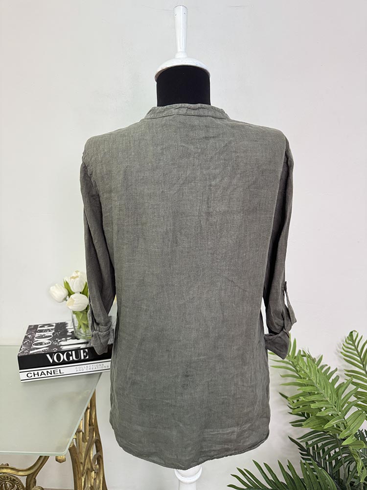 Camasa Zara S - imagine 2
