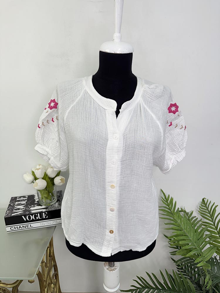 Camasa Costes XS-S