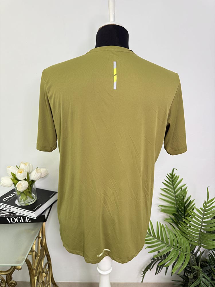 Tricou Karrimor L - imagine 2