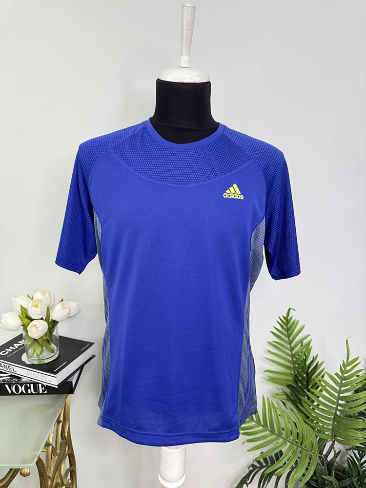 Tricou Adidas L