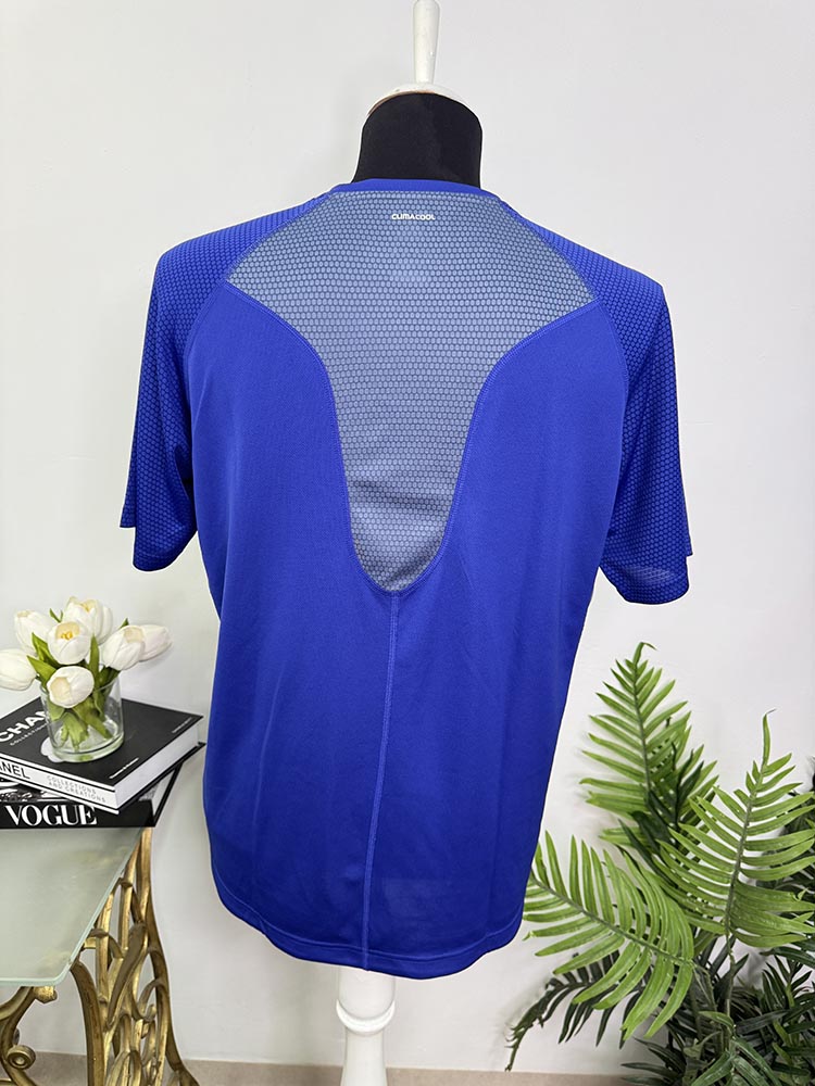 Tricou Adidas L - imagine 2