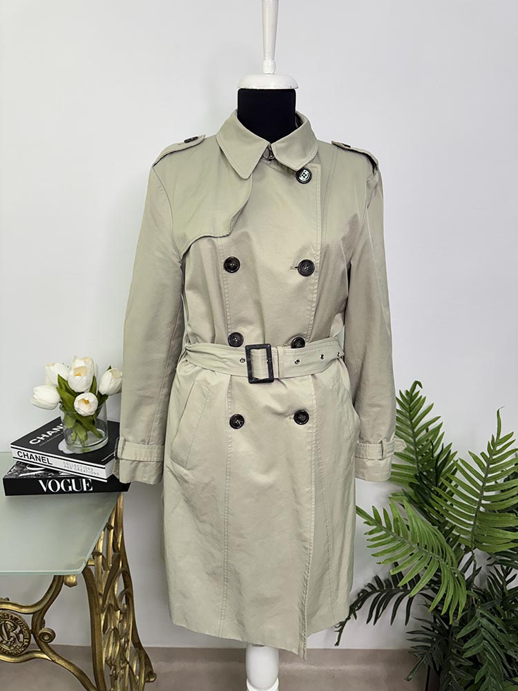 Trench Rino&Pelle 40