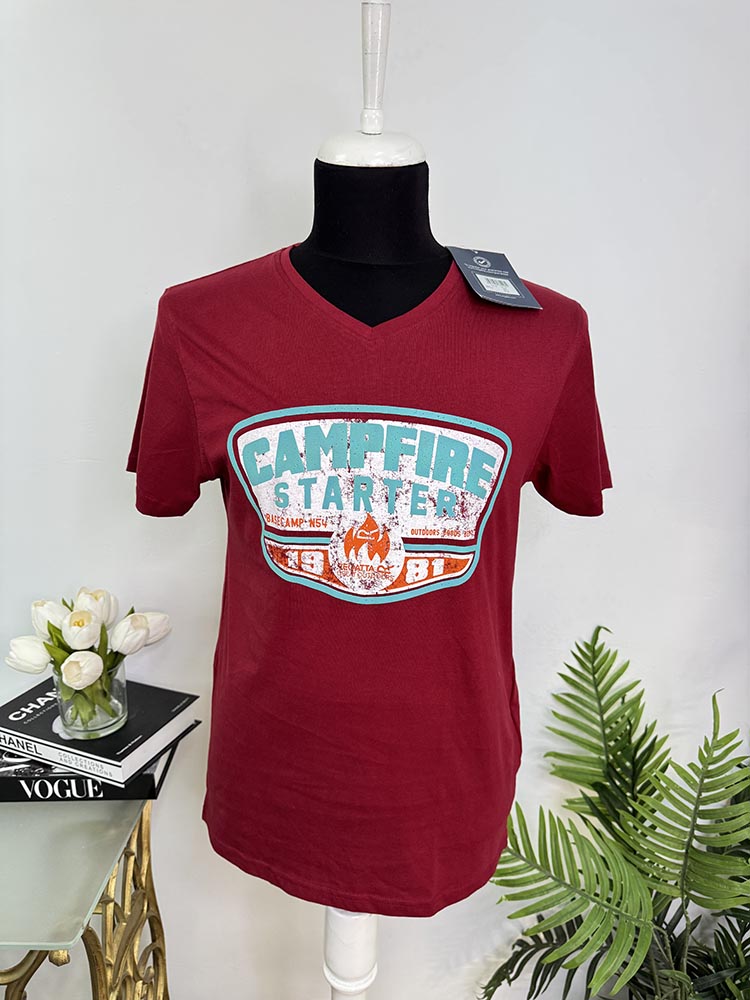 Tricou Regatta 48