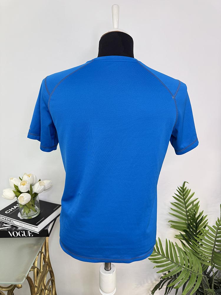 Tricou sport Vaude S - imagine 2