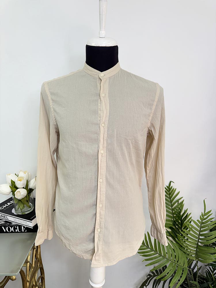 Camasa bumbac Zara M