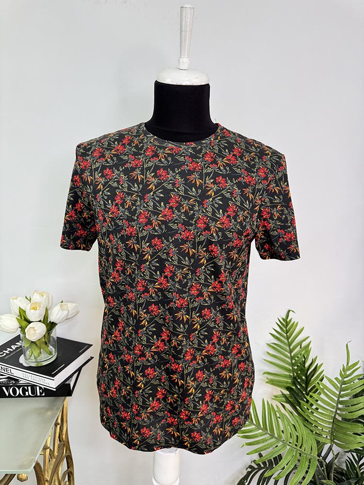 Tricou bumbac Montego M