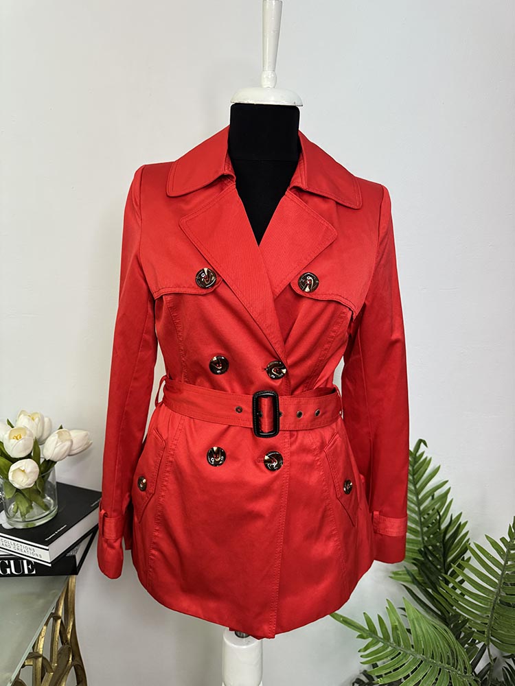 Trench Orsay 34