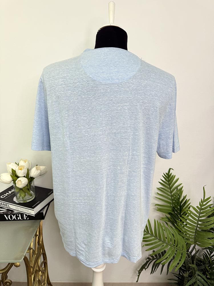 Tricou Zara XL - imagine 2