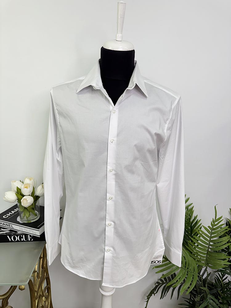 Camasa bumbac Topman L